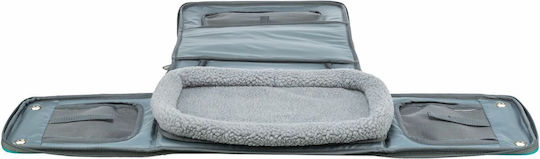 Trixie Friends On Tour Gray Dog Transport Cage 40x27x28cm