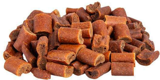 Cat Epicurean Λιχουδιά Duck Bites 80gr