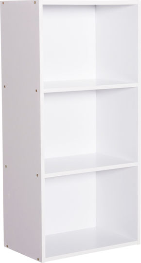 Ράφι Τοίχου Cubicon 38.5x23.5x80εκ. Ράφι Τοίχου Cubicon 38.5x23.5x80εκ.