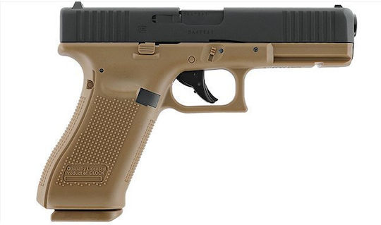 Walther Pistol cu Aer cu Aer Precomprimat 6mm