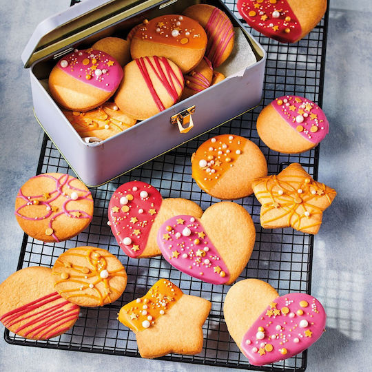 Funcakes Keks-Mix 1 kg