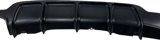 Diffuser Αυτοκινήτου Πίσω Design Συμβατό με BMW F32