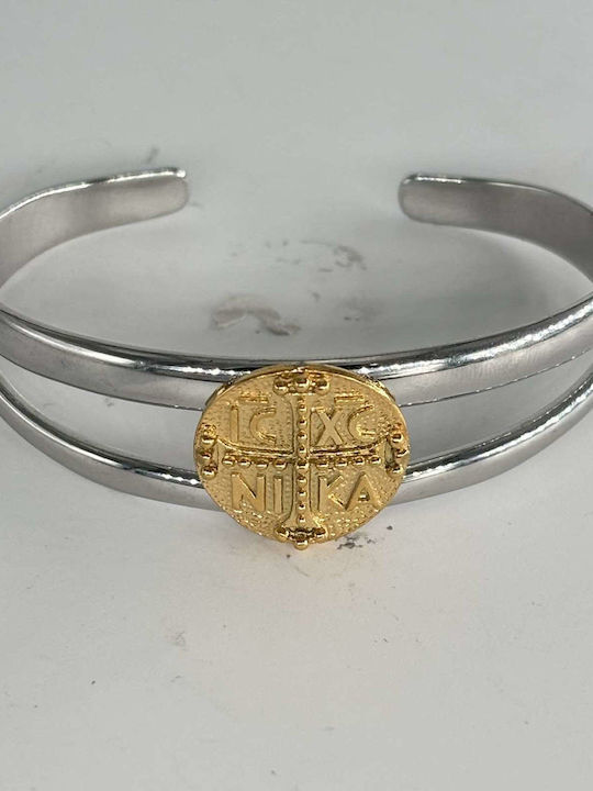 Goldsmith Bracelet with design Istanbul