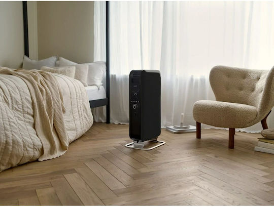 Mill OIL2000WIFI3 Καλοριφέρ Λαδιού με Φέτες 2000W