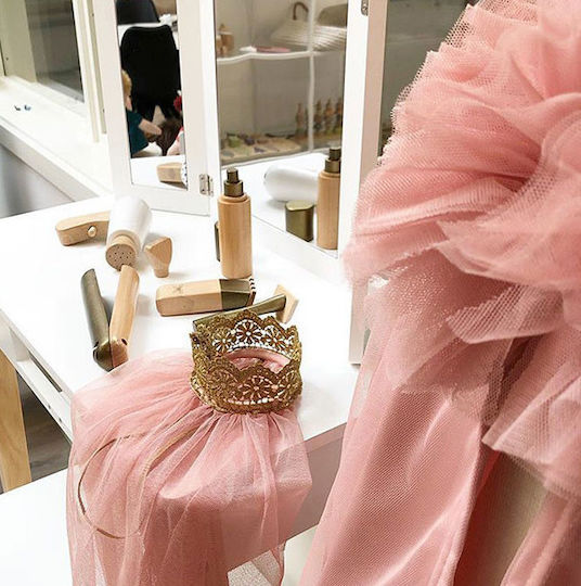 Children's Beauty Vanity