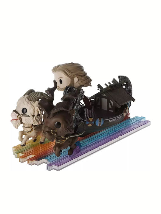 Funko Pop! Rides: Thor - Thor with Goat Boat 290
