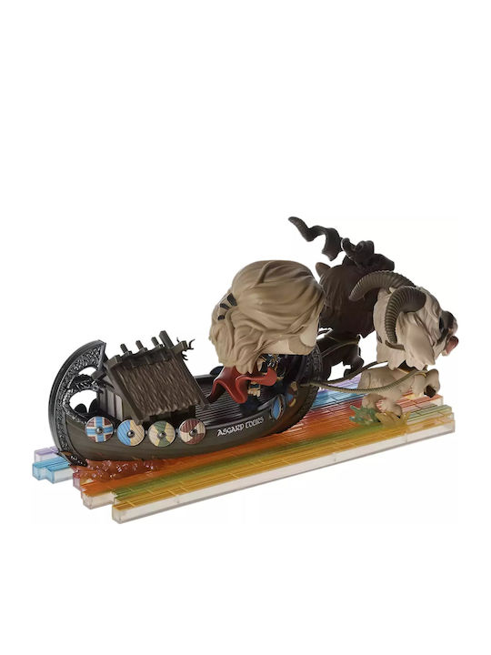 Funko Pop! Rides: Thor - Thor with Goat Boat 290