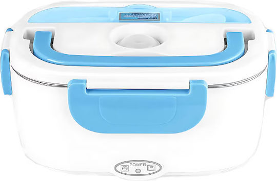Lunchbox Thermal Casserole Food 2 Compartments Volume 1.1l Power 40w