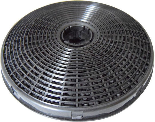 Tornado Filtru De Carbon Activat De Schimb Pentru Hotă 18.3x18.3cm