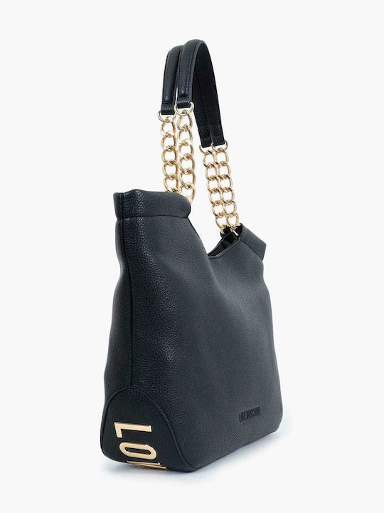 Women's Bag Shoulder Black