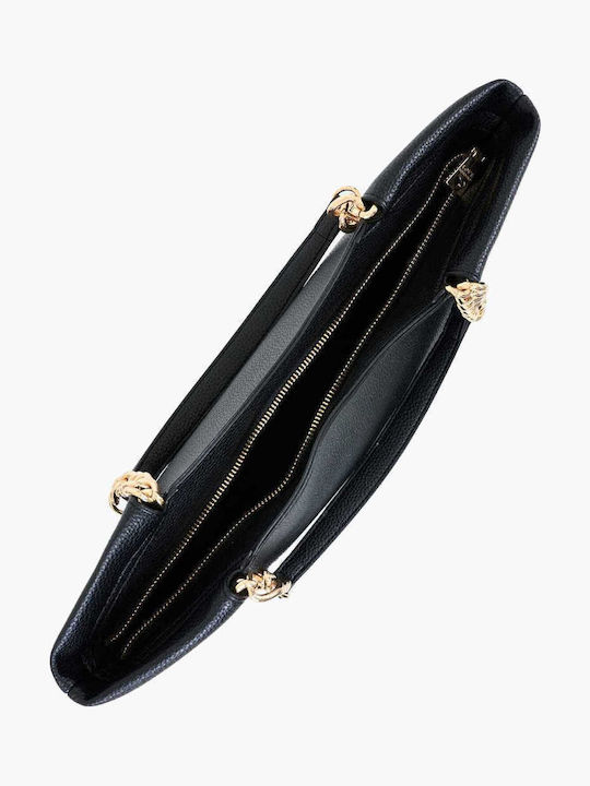 Women's Bag Shoulder Black