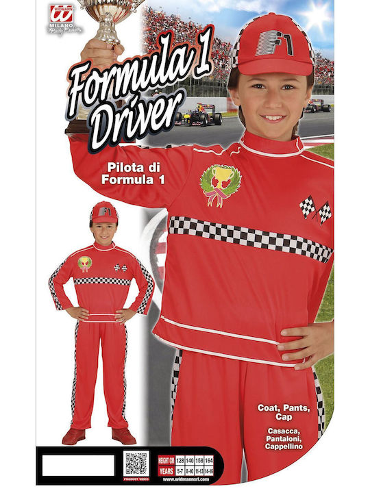 Kids Carnival Costume