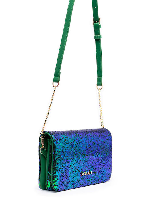 Nolah Women's Bag Shoulder Green