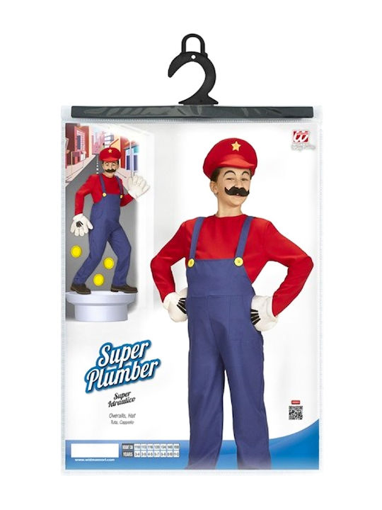 Kids Carnival Costume