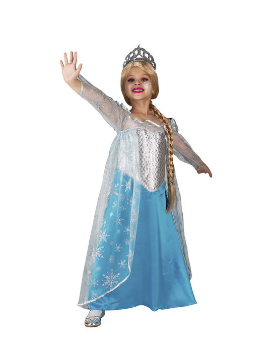 Kids Carnival Costume