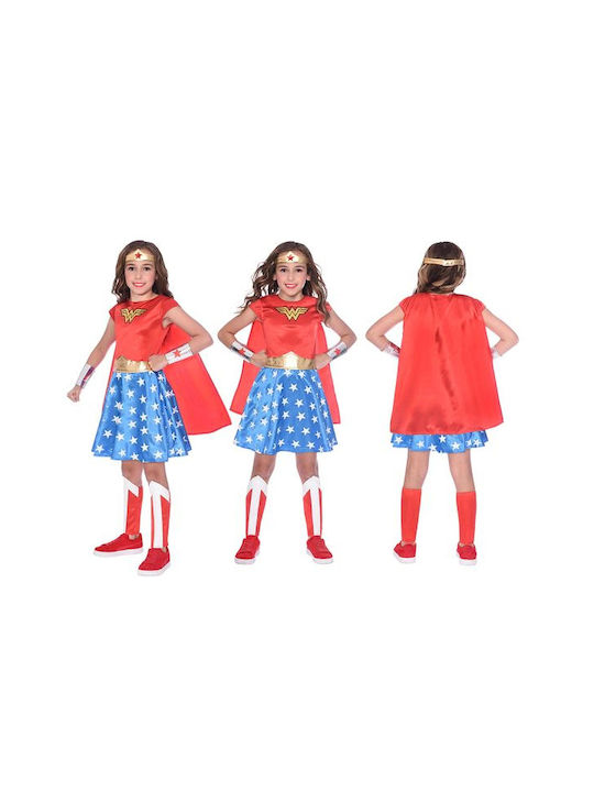 Kids Carnival Costume