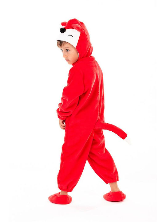 Costum de Carnaval pentru Copii