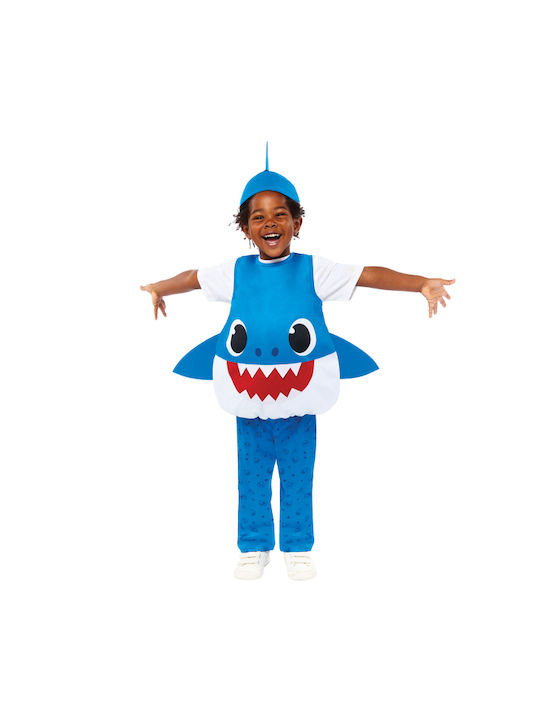 Kids Carnival Costume