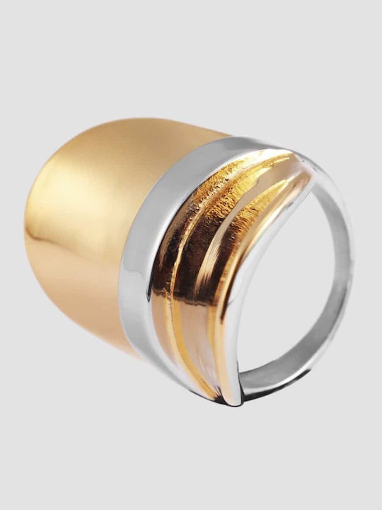 Akzent Ring made of Steel