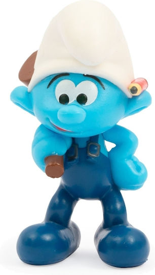 Giochi Preziosi Miniature Toy Smurfs Dracoumel for 3+ Years Old