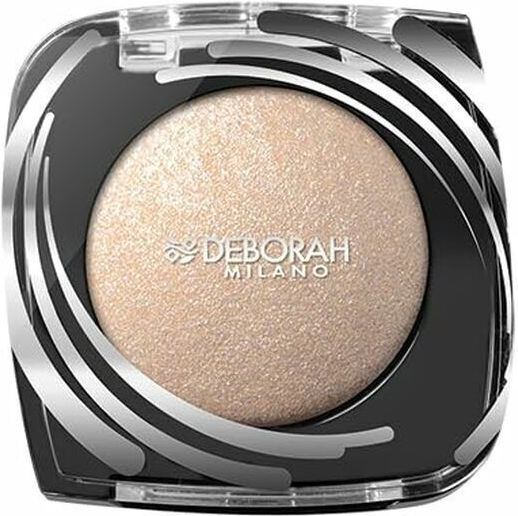 Deborah Milano Eye Shadow in Solid Form Nº1