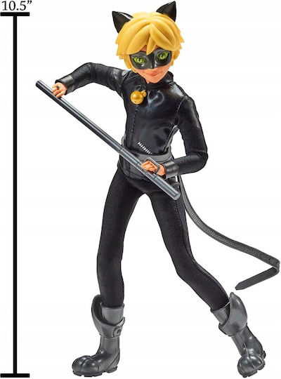 Playmates Toys Κούκλα Miraculous 26εκ.