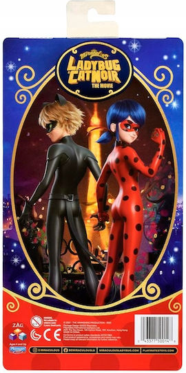 Playmates Toys Κούκλα Miraculous 26εκ.