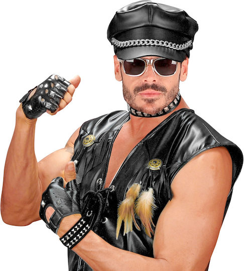 Αξεσουαρ Biker Rocker Set
