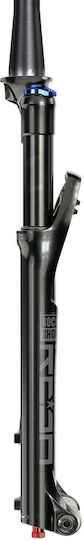 Αμορτισερ Rockshox Reba Rl Crown 27.5'' Boost 15x110 120mm Black Tpr 42offset Solo Air A9