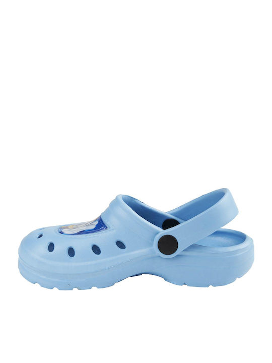 Kinder Badeschuhe Hellblau