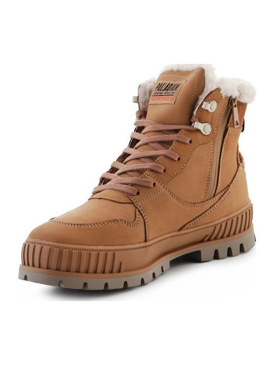 Кафяв