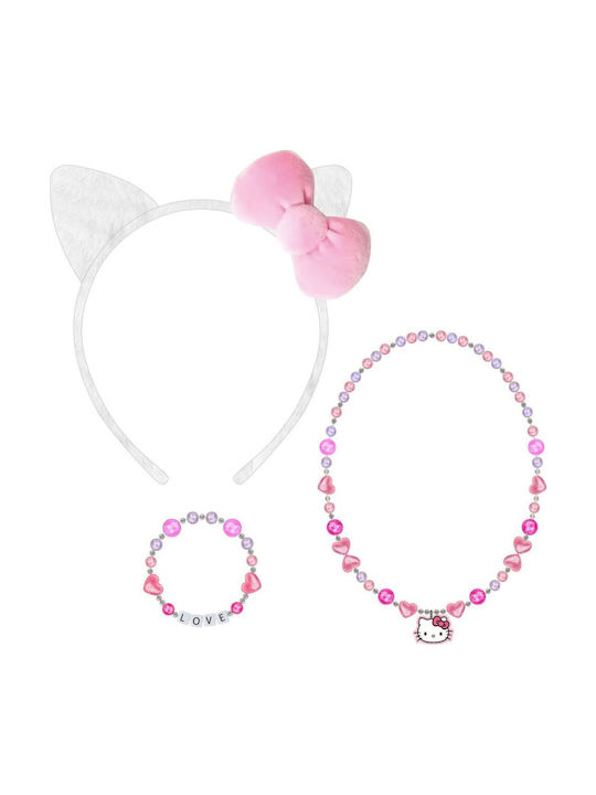 Hello Kitty Necklace Hello Kitty