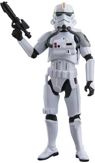 Φιγούρα Δράσης Jedi Survivor 10εκ.