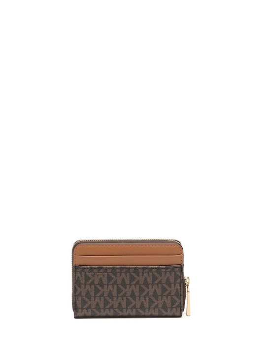 Michael Kors Women's Wallet Brown