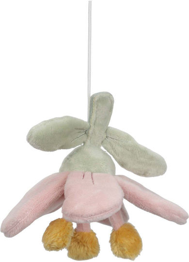 Little Dutch Μόμπιλε Κούνιας Fairy Garden για Νεογέννητα