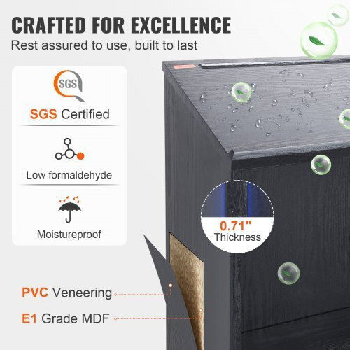 Vevor Office CTSJTHSYMDF47ZN65V0