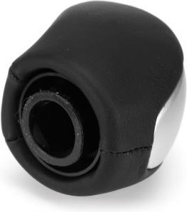 Πόμολο Ταχυτήτων για Hyundai Accent Iveco Daily Renault Laguna / Clio 2007-2015 Μαύρο