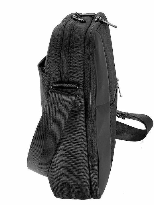 Men's Bag Shoulder / Crossbody Black