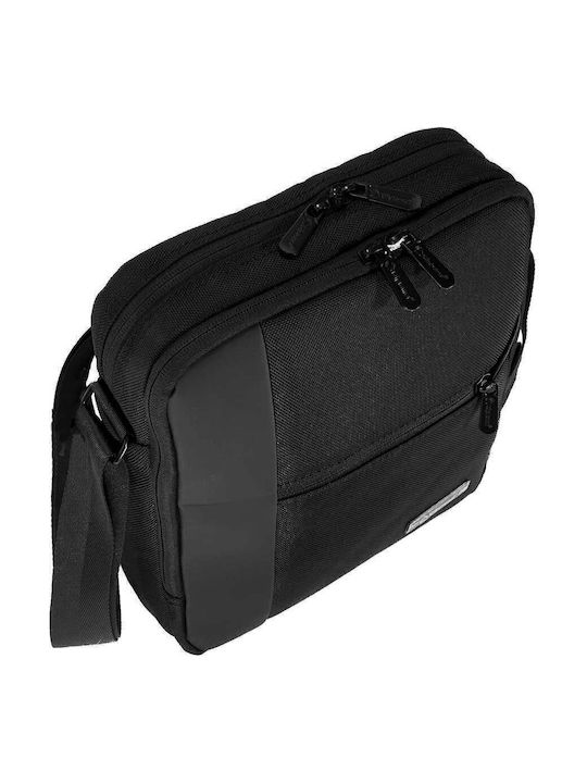 Men's Bag Shoulder / Crossbody Black