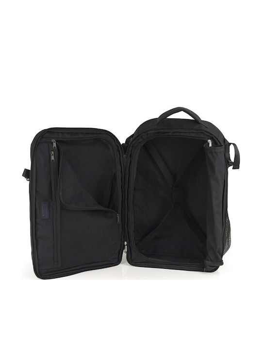 Gabol Canada Rucsac Negru