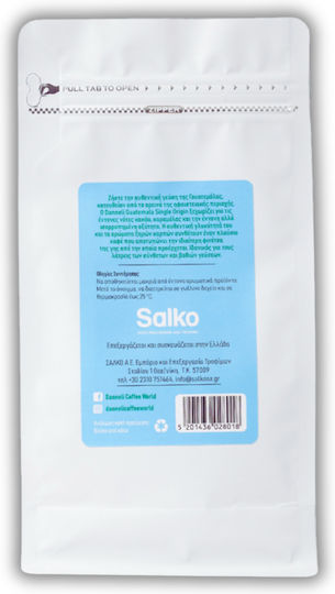 Danneli Single Origin Guatemala Beans 250gr