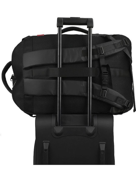 Gabol Canada Rucsac Negru