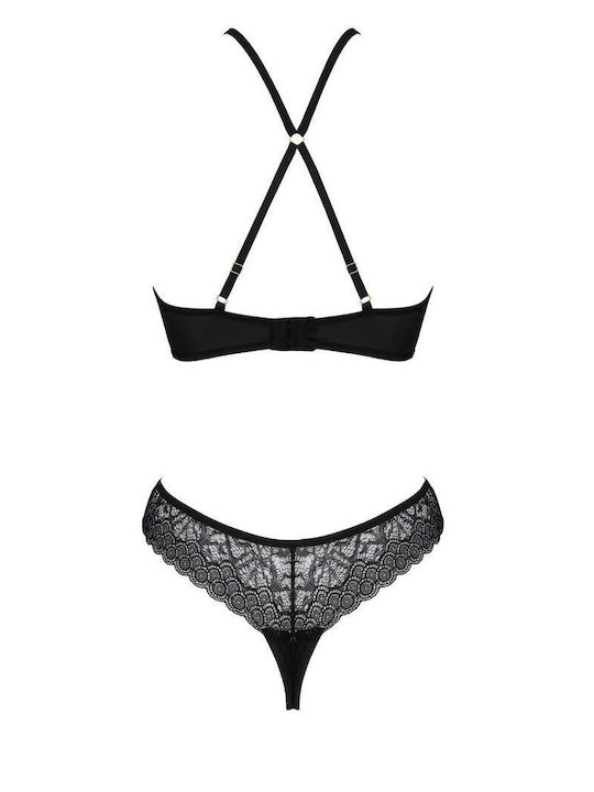 Kitasana Body Black S M Casmir