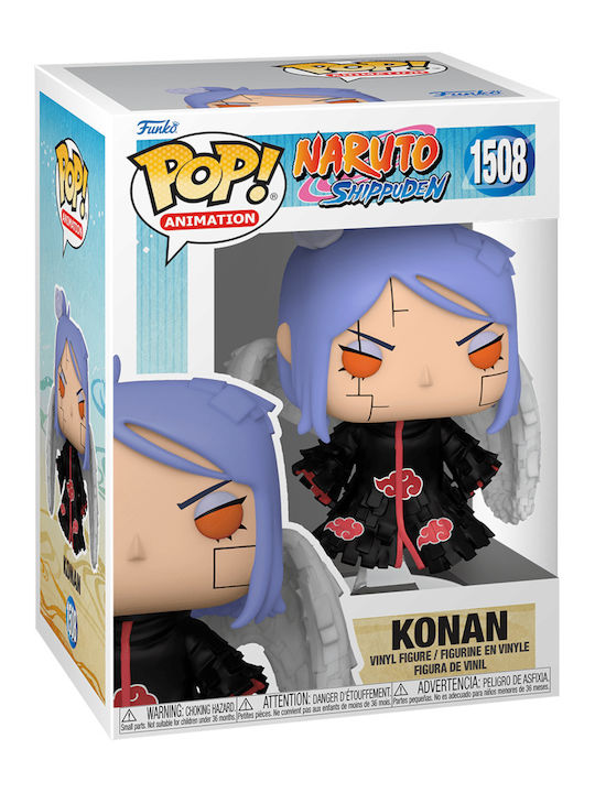 Funko Pop! Animation: Naruto - Konan 1508
