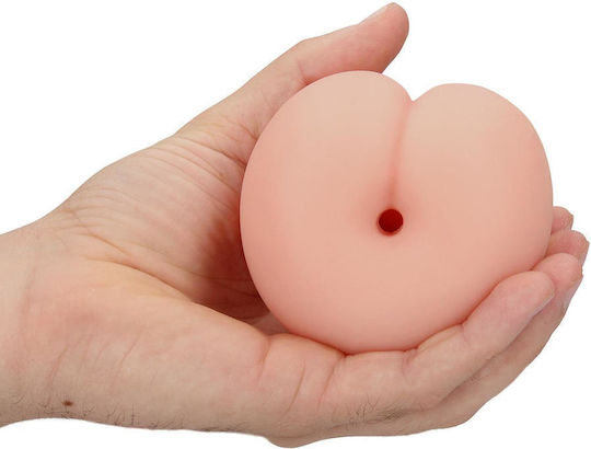 "Möchtest du einen Pfirsich von mir?" Masturbator
