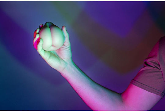 "Möchtest du einen Pfirsich von mir?" Masturbator