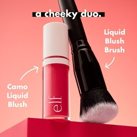 e.l.f Cosmetics Liquid Ρουζ Pinky Promise 4ml