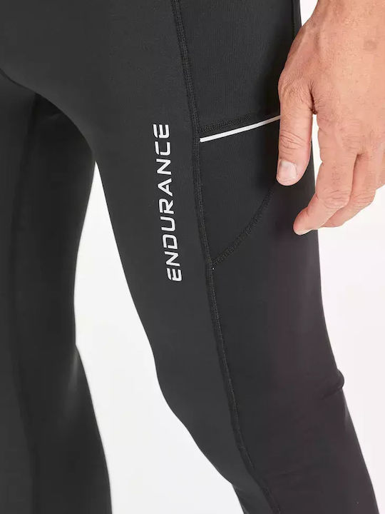 Endurance Energy Ανδρικό Αθλητικό Κολάν Μακρύ