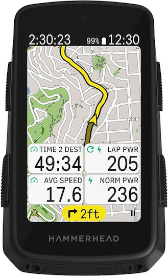 Hammerhead Karoo B1 Wireless Bicycle GPS