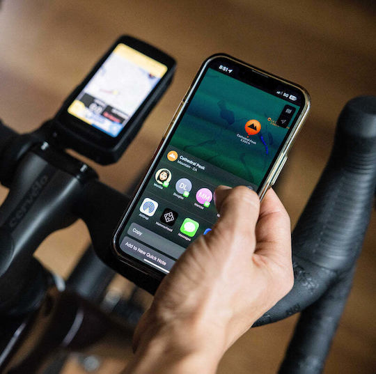 Hammerhead Karoo B1 Wireless Bicycle GPS